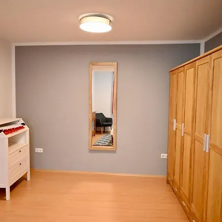 Bellevue-app-11 דירה *