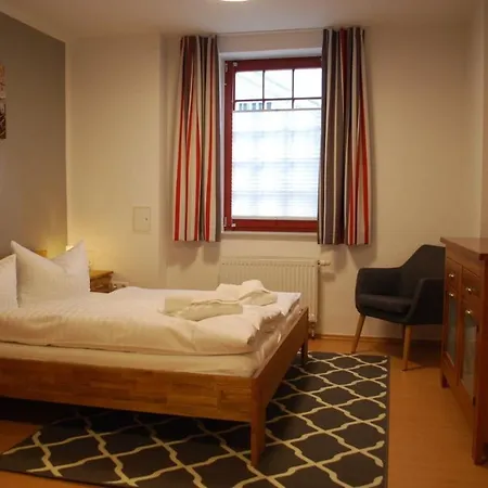 דירה Bellevue-app-11 *