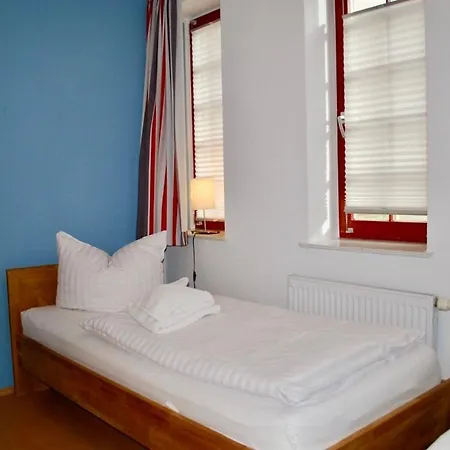 Bellevue-app-11 Ostseebad Heringsdorf