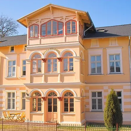 Bellevue-app-11 דירה *