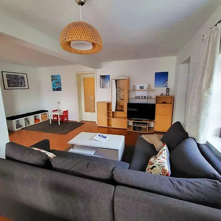 דירה Bellevue-app-11 הרינגסדורף