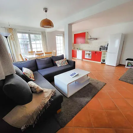 דירה Bellevue-app-11 *