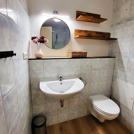 Bellevue-app-11 דירה *